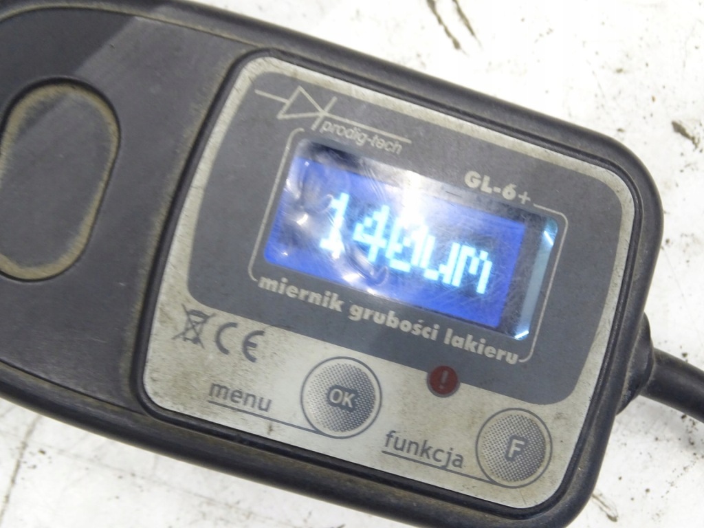 фото №9, Капот кришка перед передня двигуна audi q7 4l lift lc9x 09-