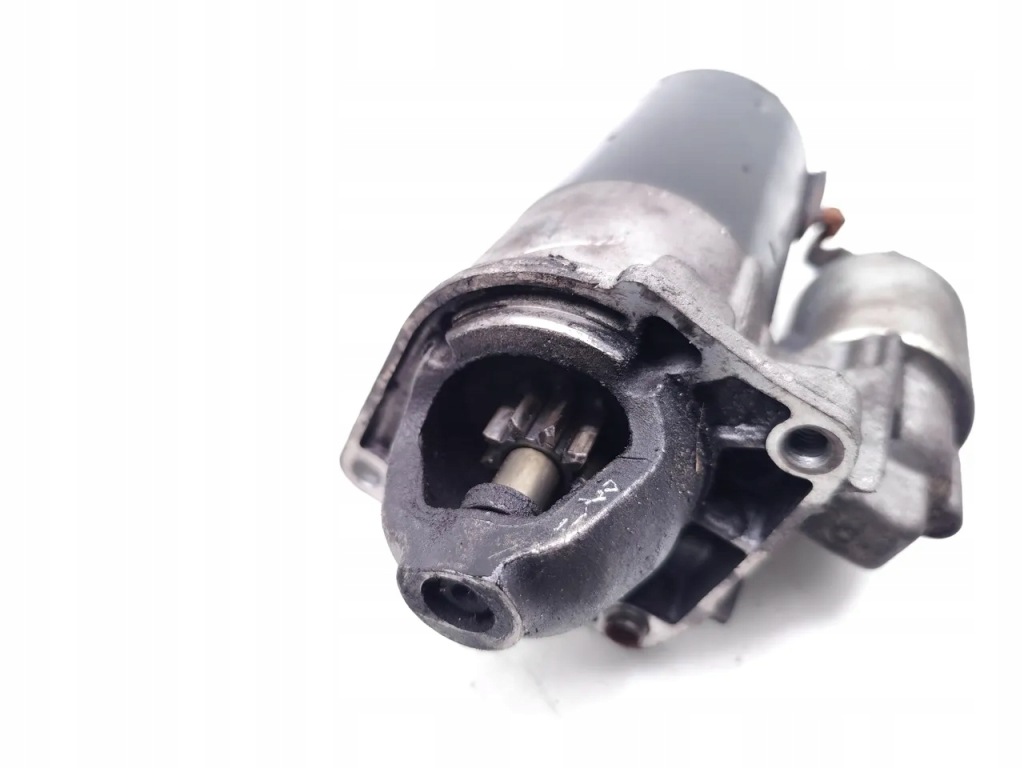 Alfa romeo giulietta стартер 1.4 tb бензин 125kw 170 hp 51804744 2012 в Украине