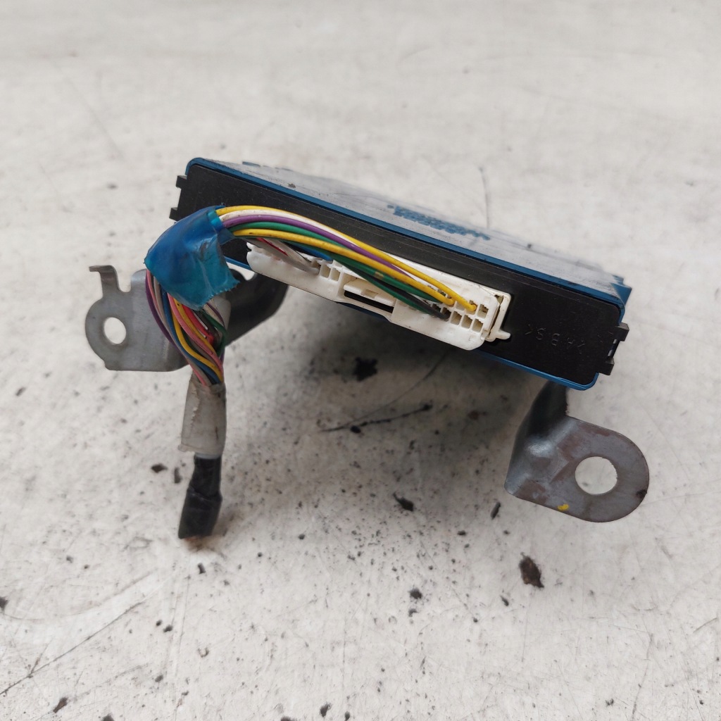 фото №3, Toyota prius ii 2 модуль блок керування psc 89618-47011