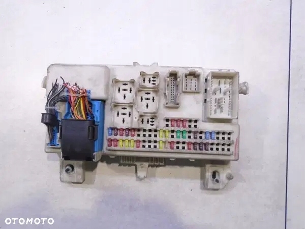 фото №5, Коробка bsi mazda 3 i bk 66730d