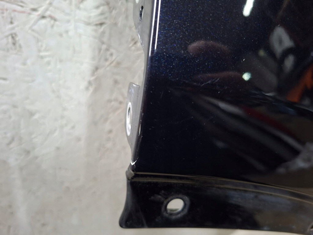 фото №9, Крыло передний перед левый audi q7 4m0 2015-