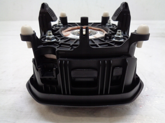 фото №11, Peugeot rifter partner iv подушка водія air bag nowa