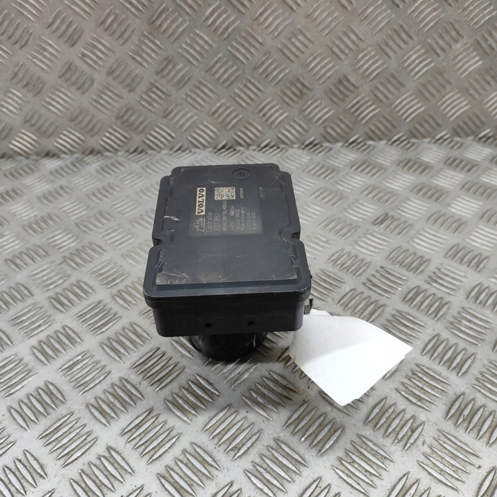 фото №3, Volvo s60 2011 насос abs