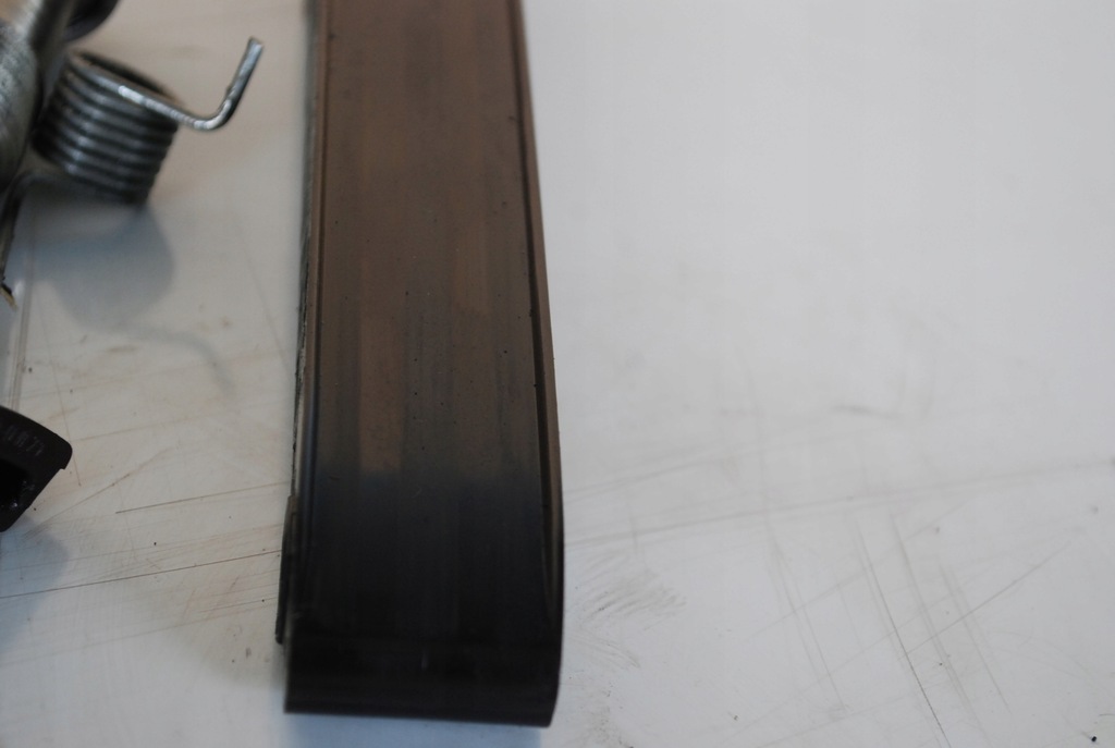 фото №11, Грм ланцюг kompletny mercedes w211 2.7 cdi