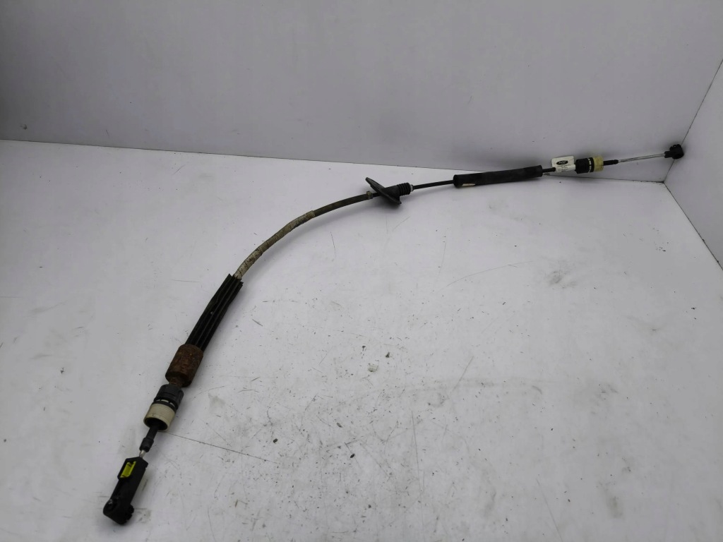 фото №1, Ford s-max 2007 трос перемикання передач