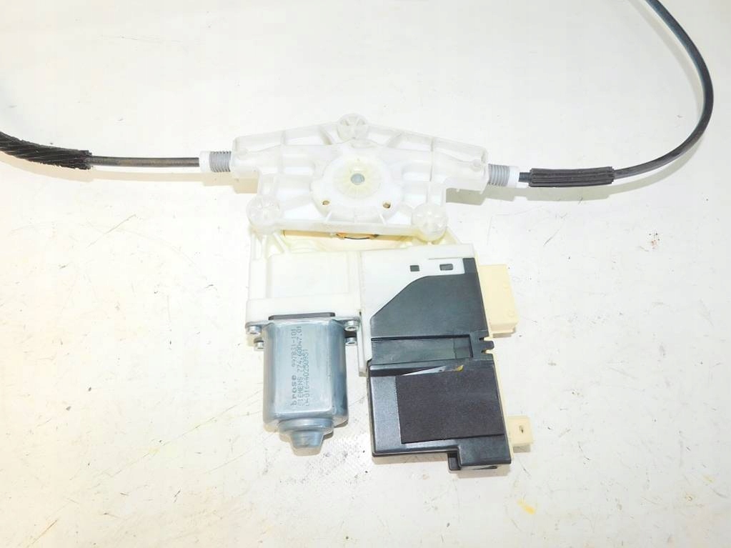 фото №5, Citroen c4 i 2006r 3d подъемник стекло правый