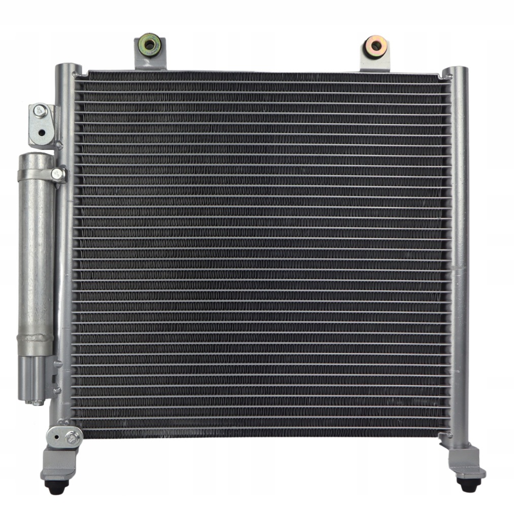 фото №1, Кондиціонер suzuki wagon r 2000 - 2008