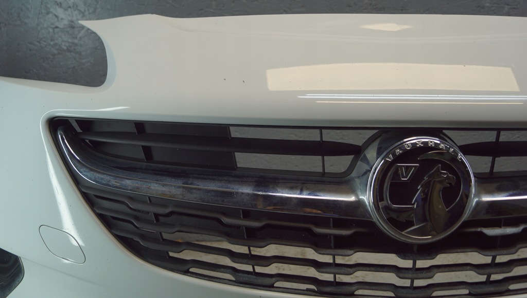 фото №9, Бампер перед opel corsa e
