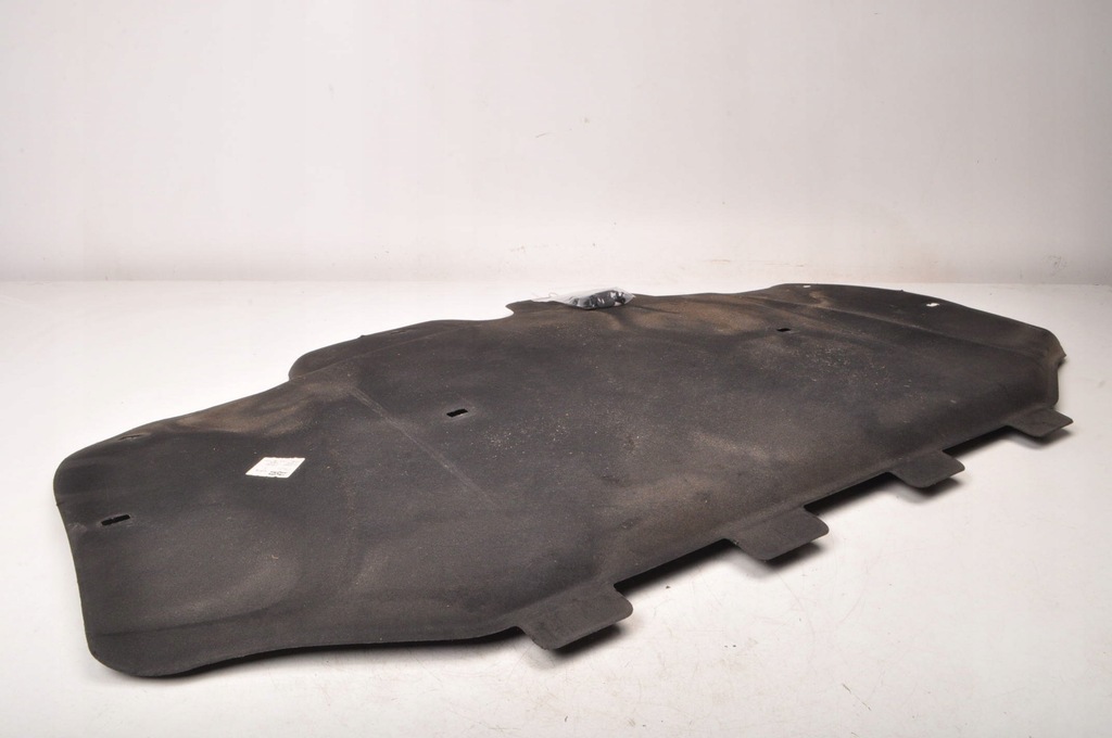 фото №7, Volvo s60 ii v60 шумоізоляція підкрилок капот 31402487 кліпси