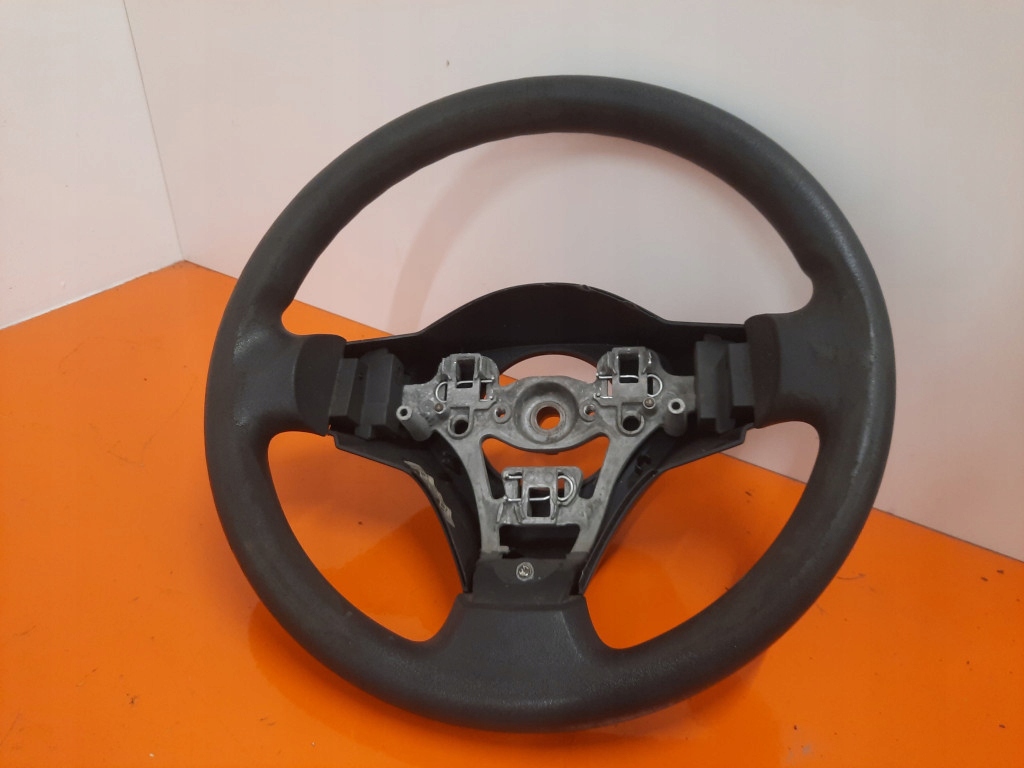 фото №1, Toyota yaris ii 05-09 воздуховод