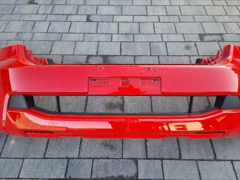 фото №10, Ford ranger 5 v lift бампер передний перед решётка радиатора решётка радиатора