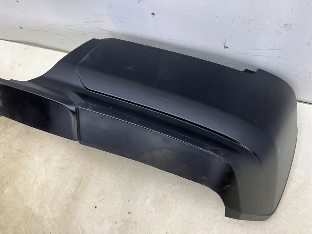 фото №15, Бампер задній mitsubishi l200 5 v 19r.- lift задня 6410d647zz