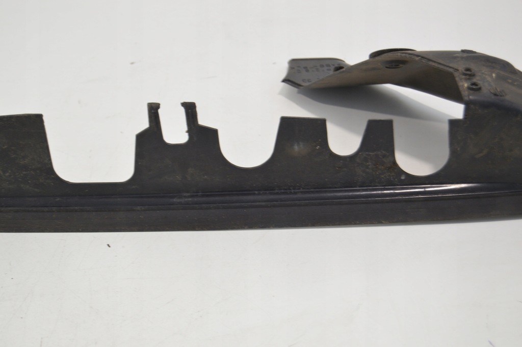 фото №11, Захист ліва лампи шарнір багажника задня mercedes c215 w215 2156930133