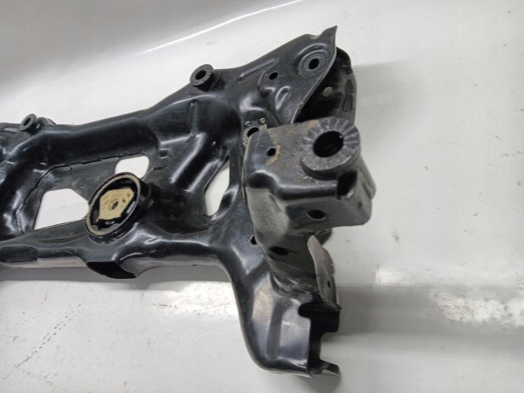 фото №4, Підрамник підрамник перед передній vw tiguan 2 skoda superb skoda kodiaq 3a0199315k