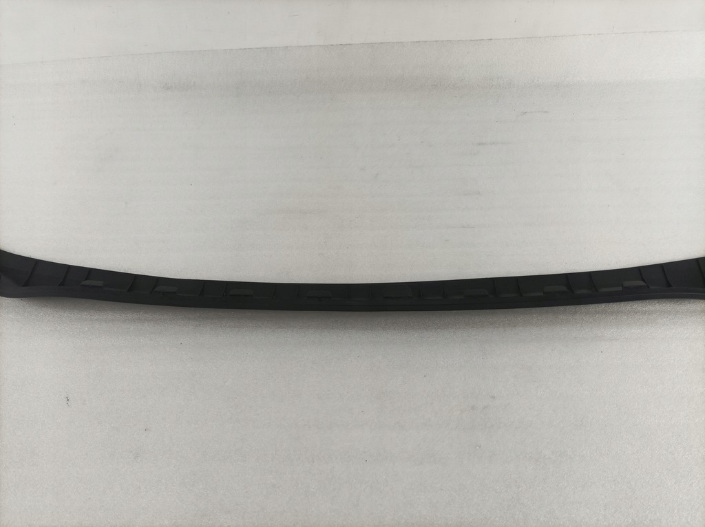 фото №7, Накладка бампера перед kia proceed ii lift 86591-a2900