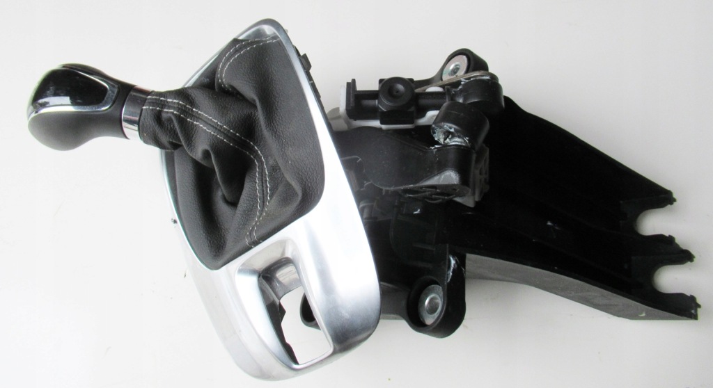 фото №1, Opel meriva b 1.4 рычаг переключения передач