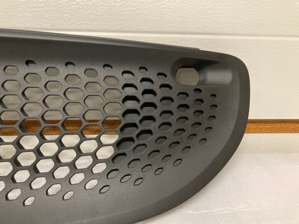 фото №4, Решітка радіатора решітка радіатора smart fortwo 453 a453