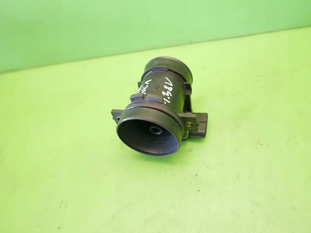 фото №9, Расходомер 96fp12b579ab ford ka mk1 1.3 96-08