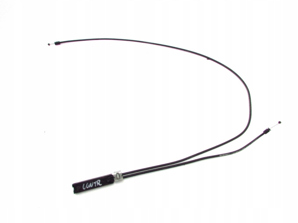 фото №1, Mini countryman r60 трос капот europa 10-17r 9801597
