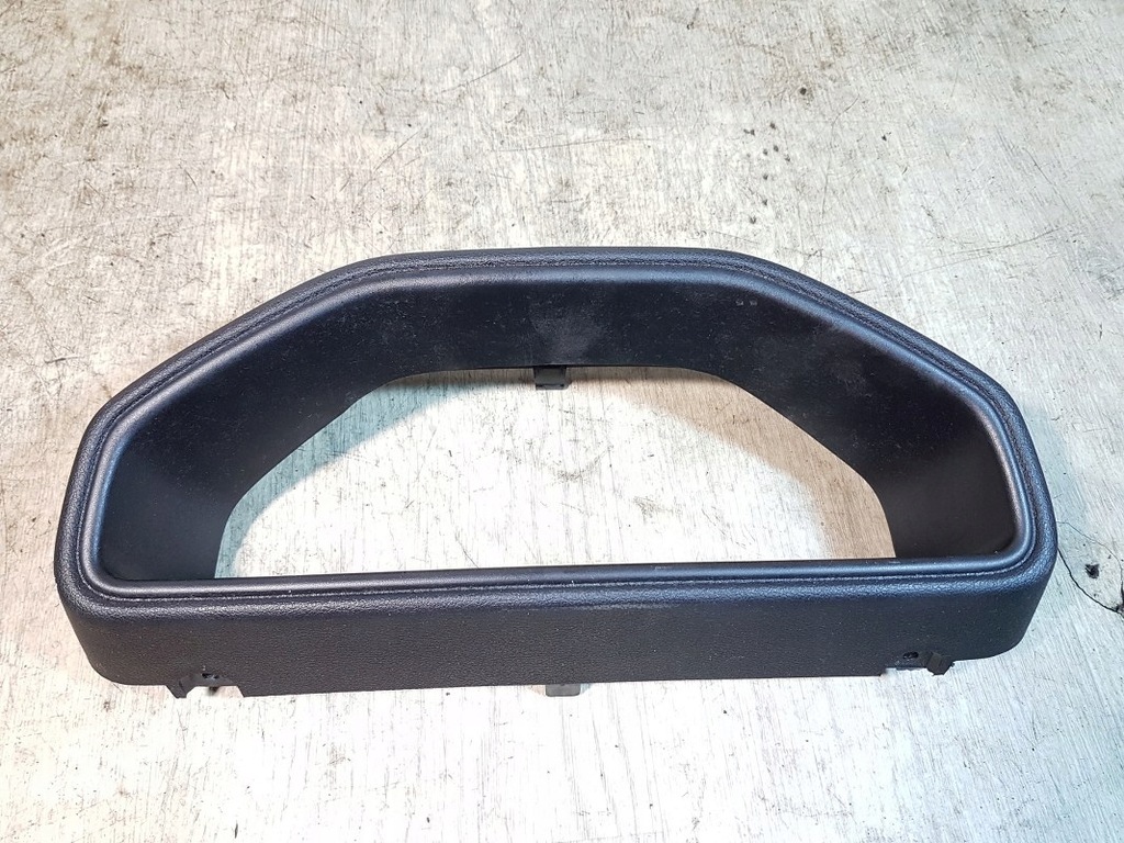 фото №1, Рамка защита спидометра ford fiesta mk3 lift