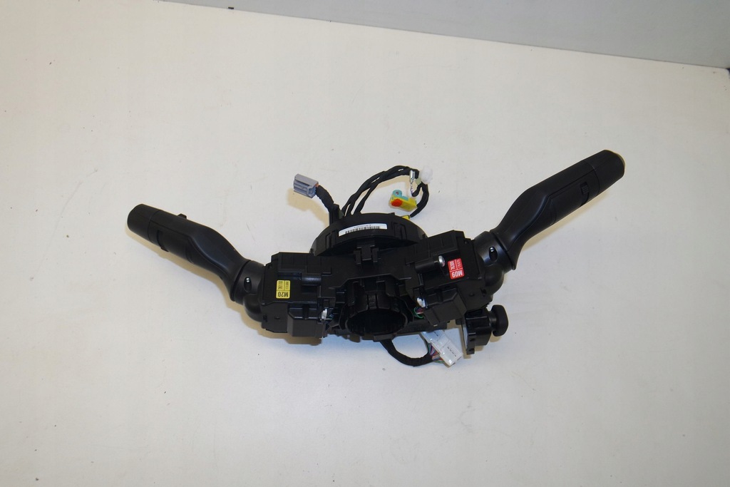 фото №6, Lexus rx v 2024 важіль / перемикач поворотники