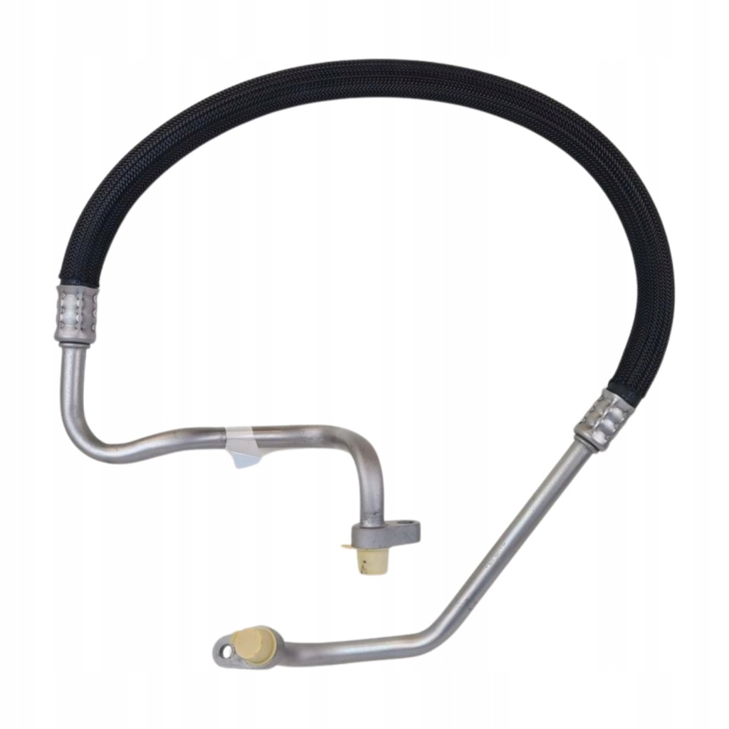 фото №1, Шланг охолоджуюча рідина man tgl tgm 81.61975-5020