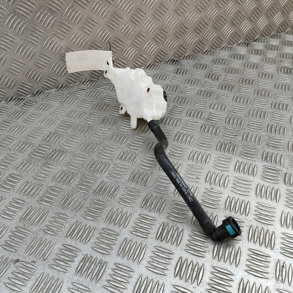 фото №5, Bmw ix 2022 бак жидкость тормозной