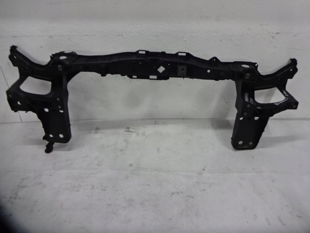 фото №1, Pas перед renault kangoo ii mercedes citan