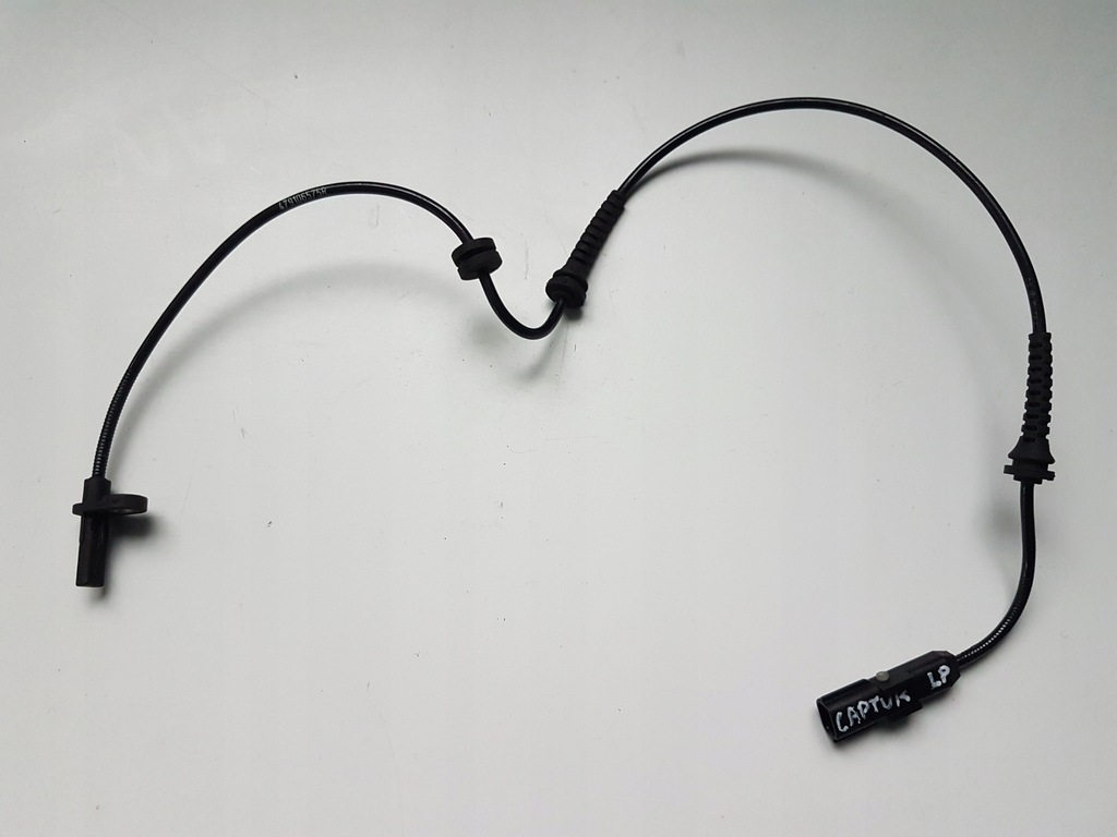 фото №1, Датчик abs лівий перед renault captur ii 19-