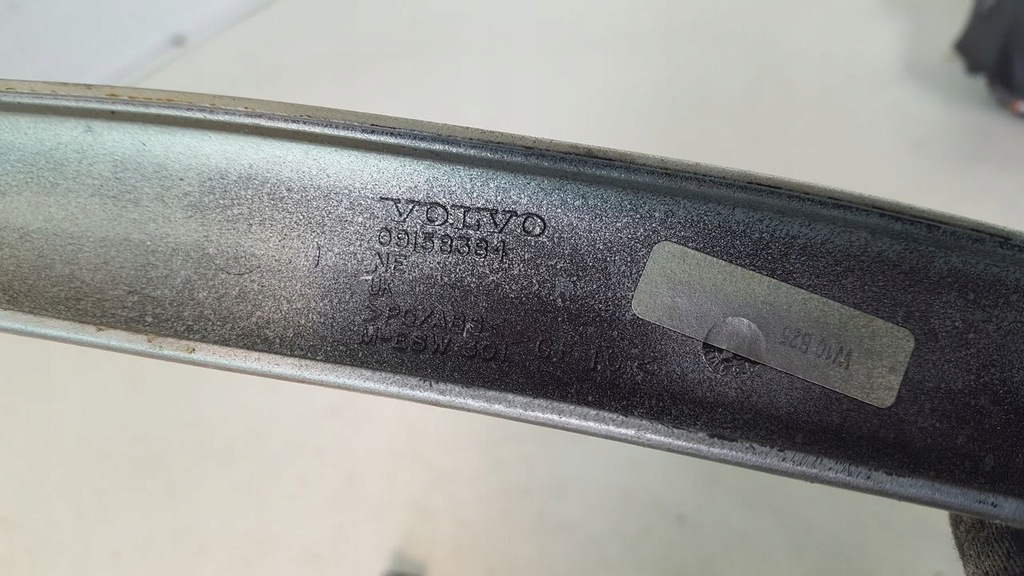 фото №6, Декоры накладки панели консоли volvo s80 2,4t