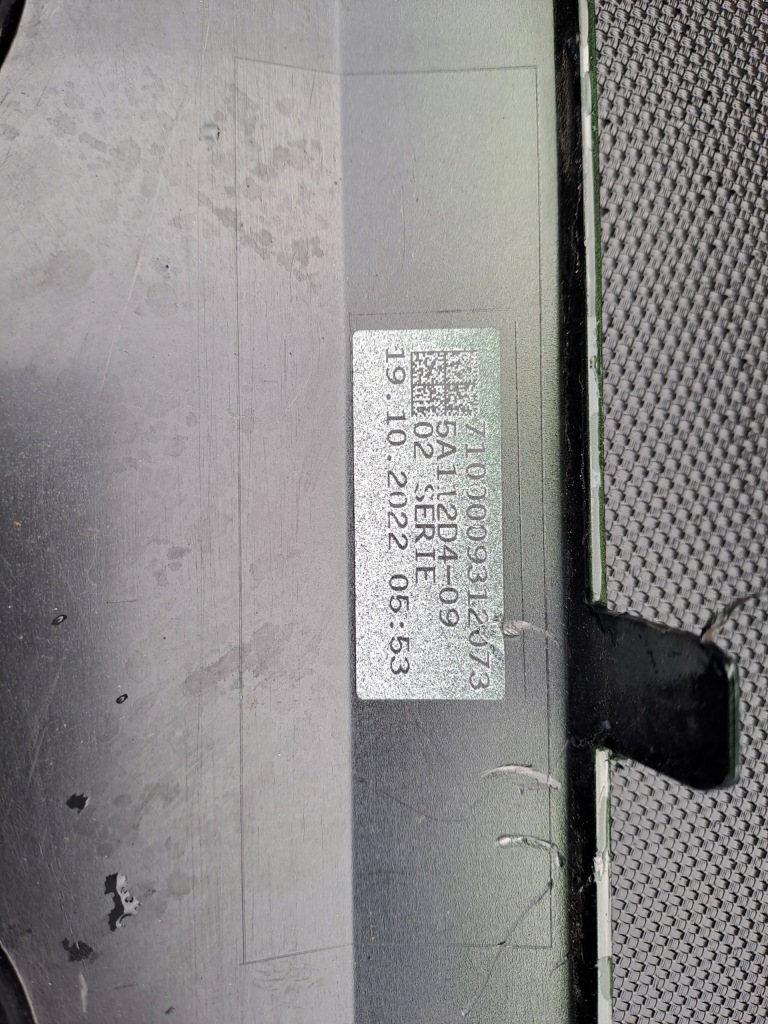 фото №3, Drl kona правый