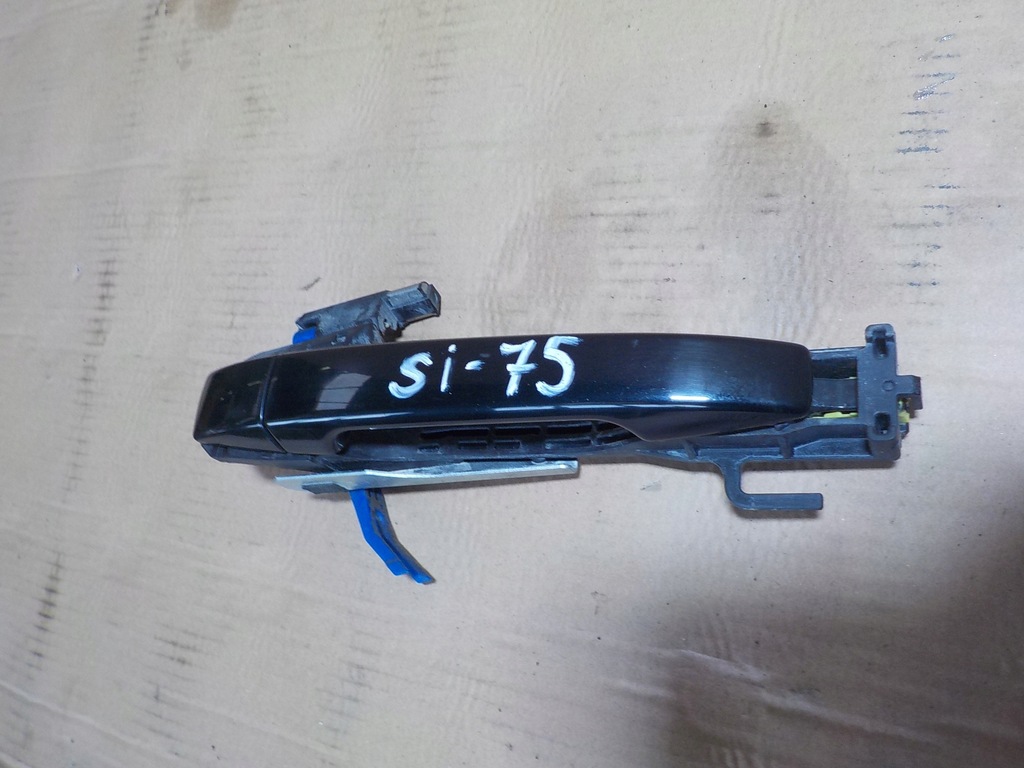 фото №1, Impreza iii ручка двері правий задня