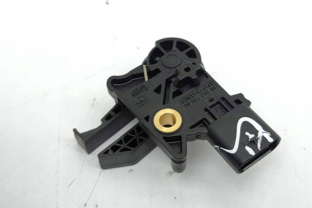 фото №11, Датчик педалі гальма jeep avenger j2 9826272080 electric 115kw 2024