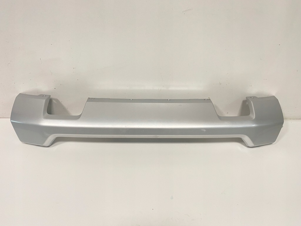 фото №13, Молдинг спойлер накладка-спойлер dół бампера ford ranger raptor 2023-