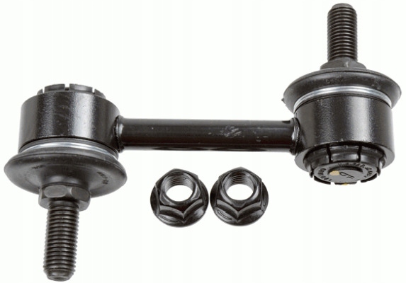 фото №2, З'єднувач стабілізатора. mazda t. rx-8 03- le/pr lemförder lmi38069