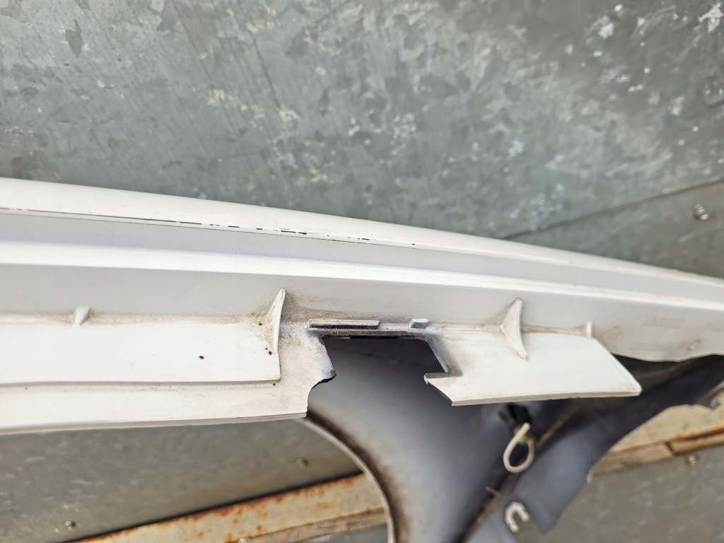 Крило передній ліве / правий перед renault clio 2 рестайлінг  2000-12 Недорого