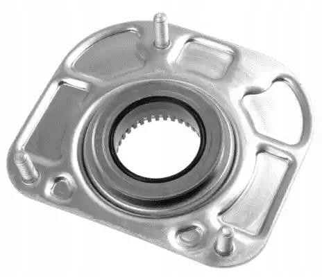 фото №1, Кронштейн амортизатора lemförder 2875901