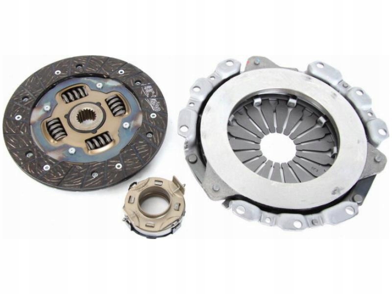 фото №1, Набір зчеплення mitsubishi lancer f 1.2 1.4 83