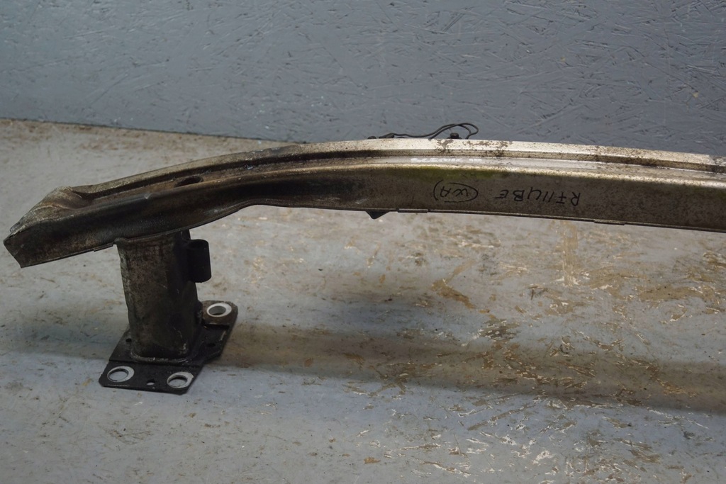 фото №6, Renault scenic iii балка бампера перед y874