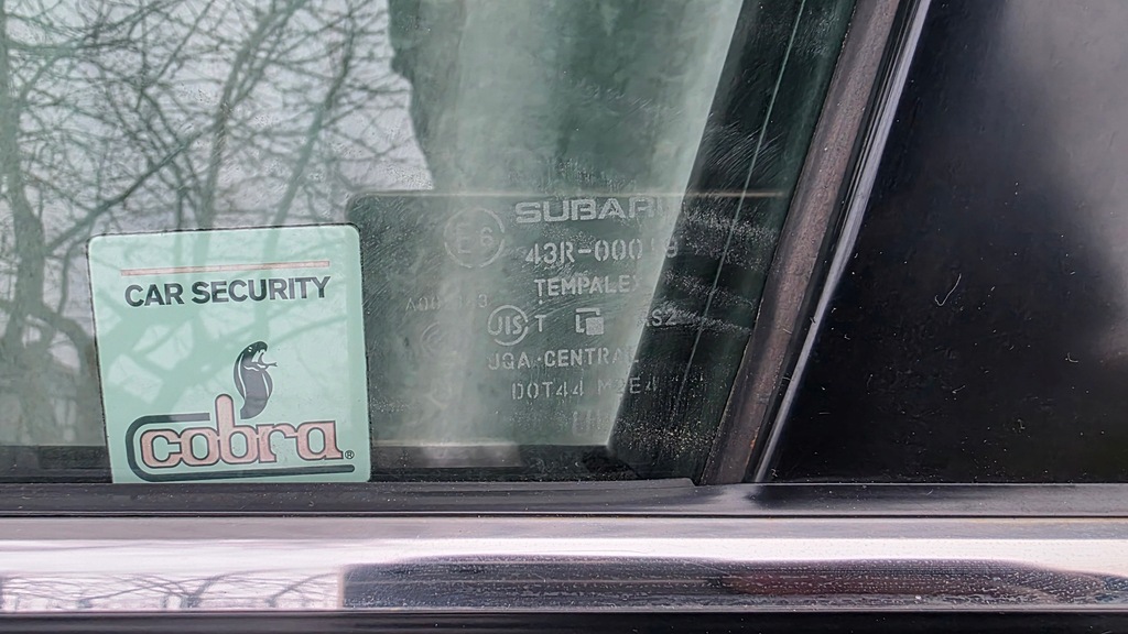 фото №7, Дверь передние левая перед subaru outback iv 09-14 d4s