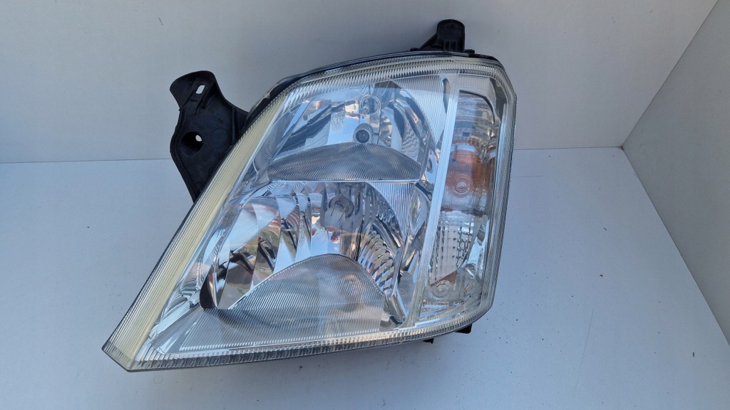 фото №1, Opel meriva a лампа перед передня ліва europa 93321052