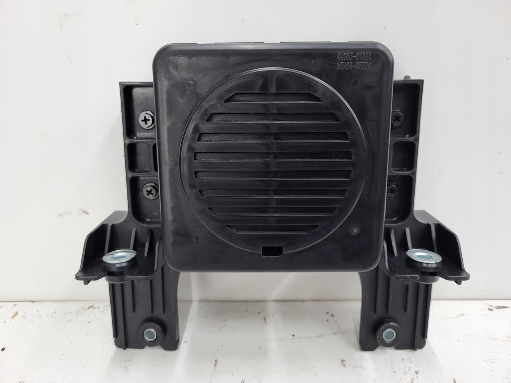 фото №1, Динамик симулятор hyundai kona 96390-k4200