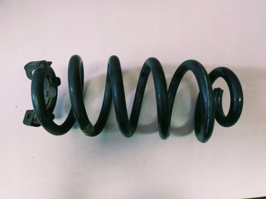 фото №6, Пружина підвіска задня volkswagen id3