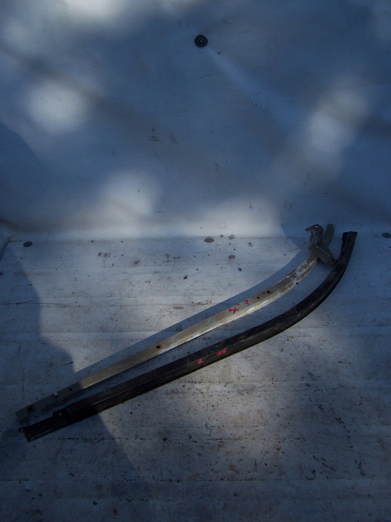 фото №1, Expert ii scudo jumpy 06-16 напрямна напрямна права