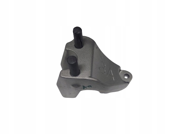 фото №1, Ford ecosport 1.0 ecoboost кронштейн кронштейн двигуна c1b1-7m125-ab