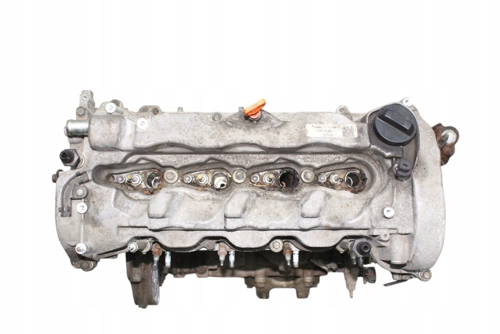 фото №9, Двигун honda cr-v iv rm_ n22b4 2.2l дизель 110kw 2014