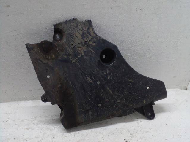 фото №1, Защита подвеска renault captur i 13-19 748a31196r