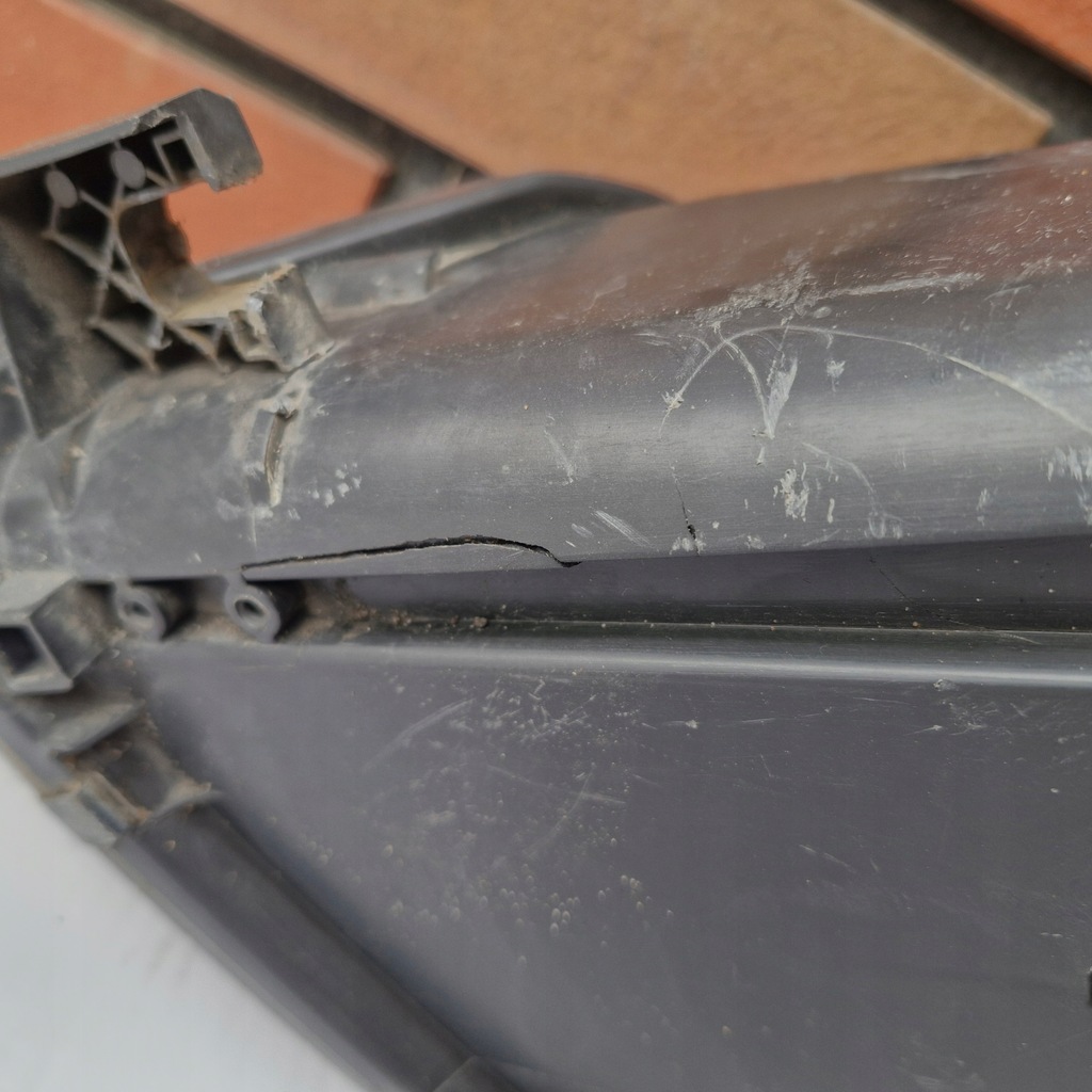 фото №6, Audi a3.8p.lampa права ксенон комплектна europa. 8p0941004m