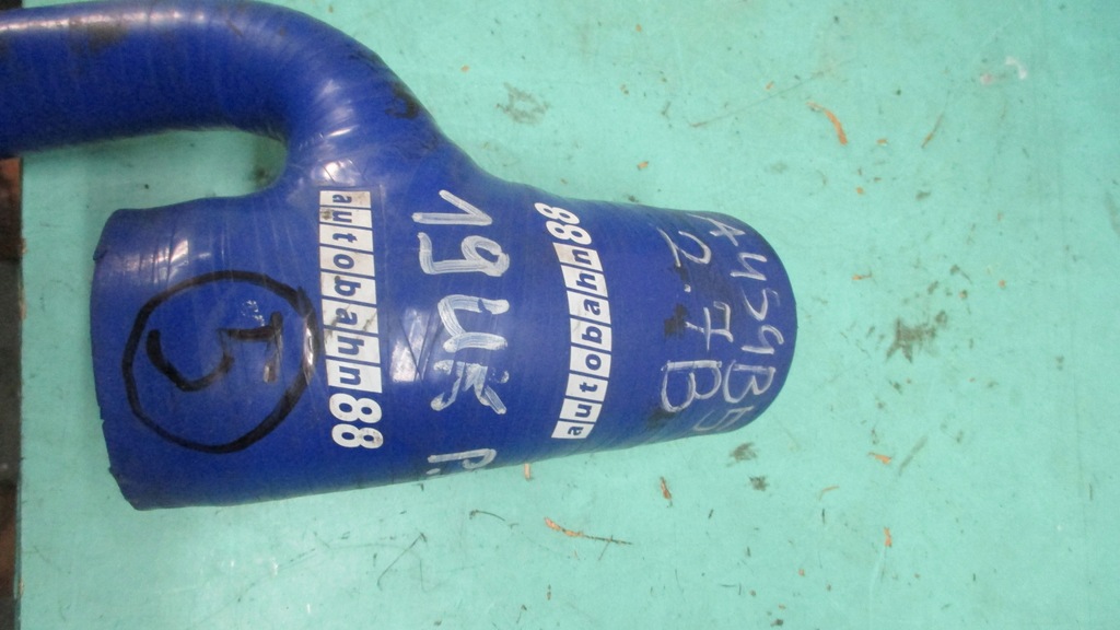 фото №7, Audi a4 s4 b5 2.7 b 99r клапан вакуумa 0280142108 034145710a