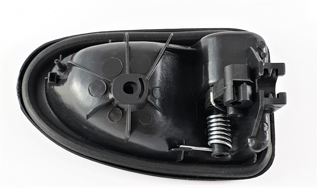 фото №2, Ручка внутренняя трос renault trafic ii p